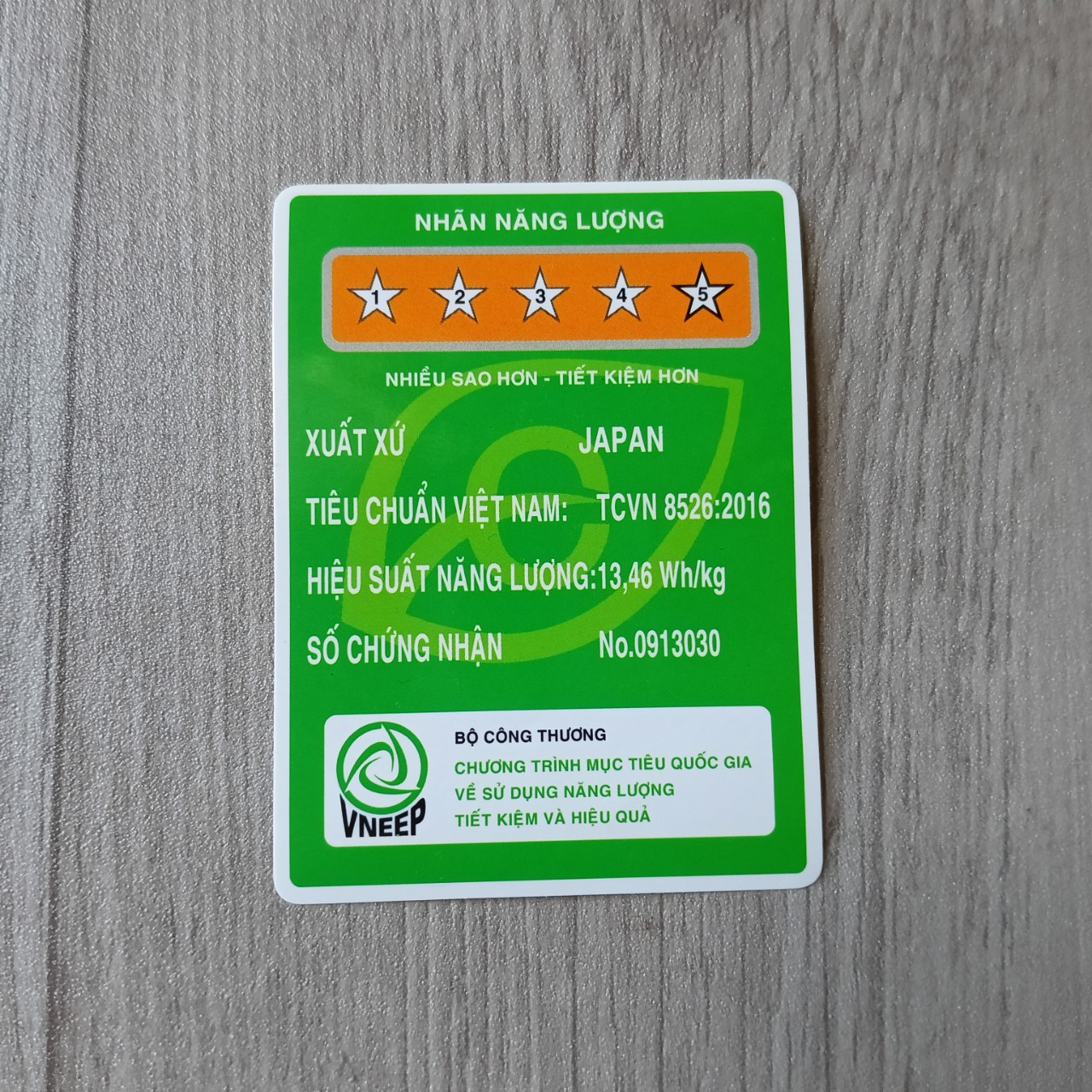 COMBO 10 TEM NĂNG LƯỢNG NHIỀU LOẠI