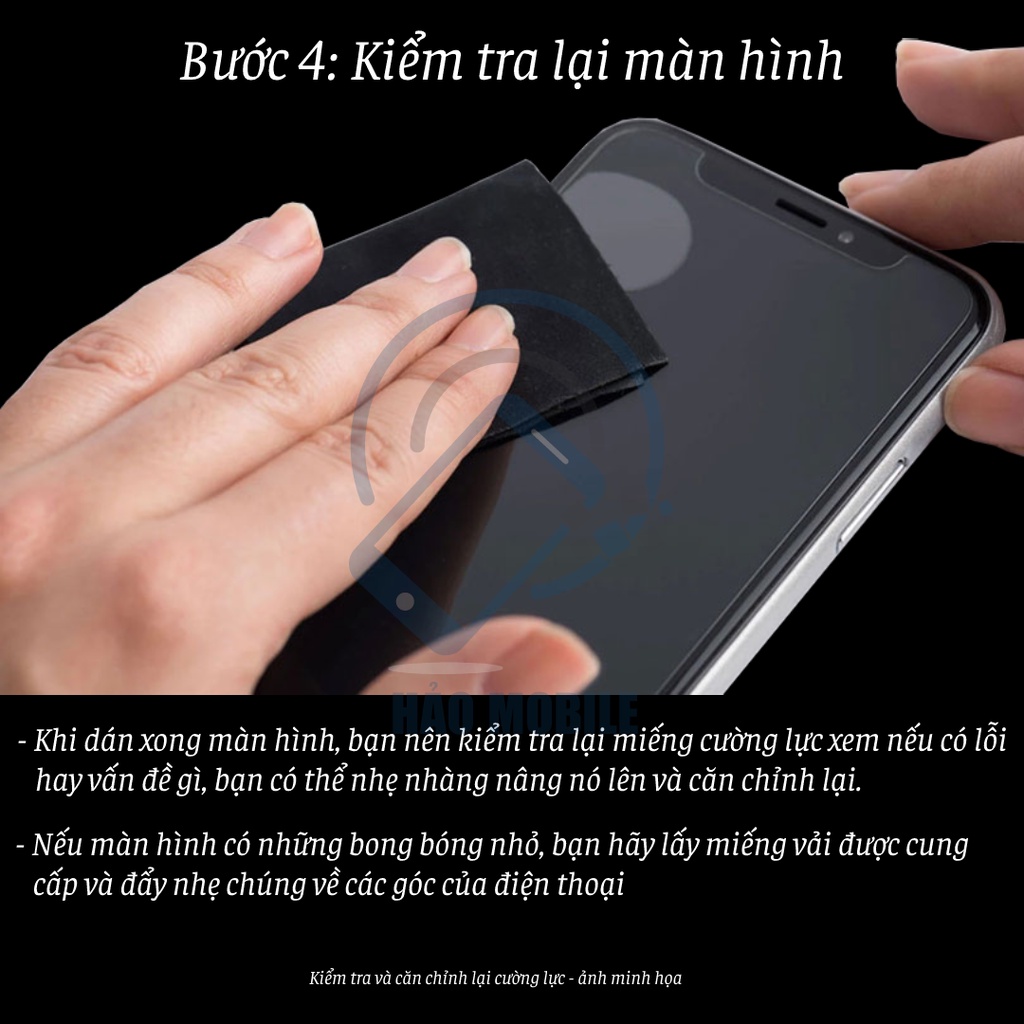 Dán dẻo PPF dành cho Samsung Note 8, Note 9 ( dán full màn )