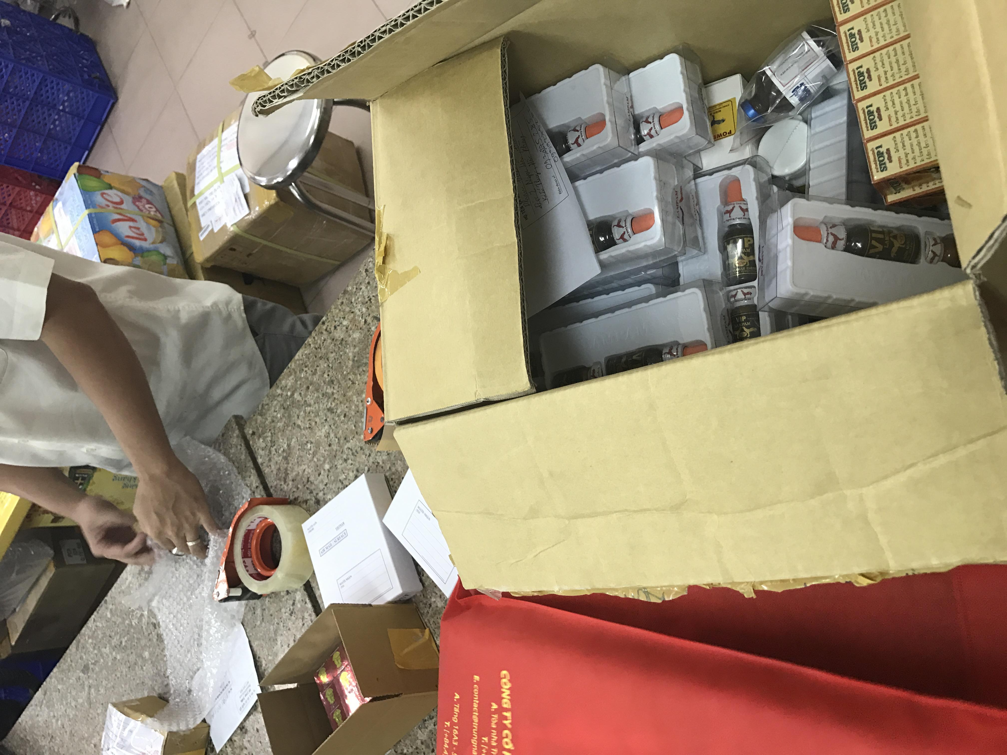 Thuốc gà đá Mega Vip 123 Lampam