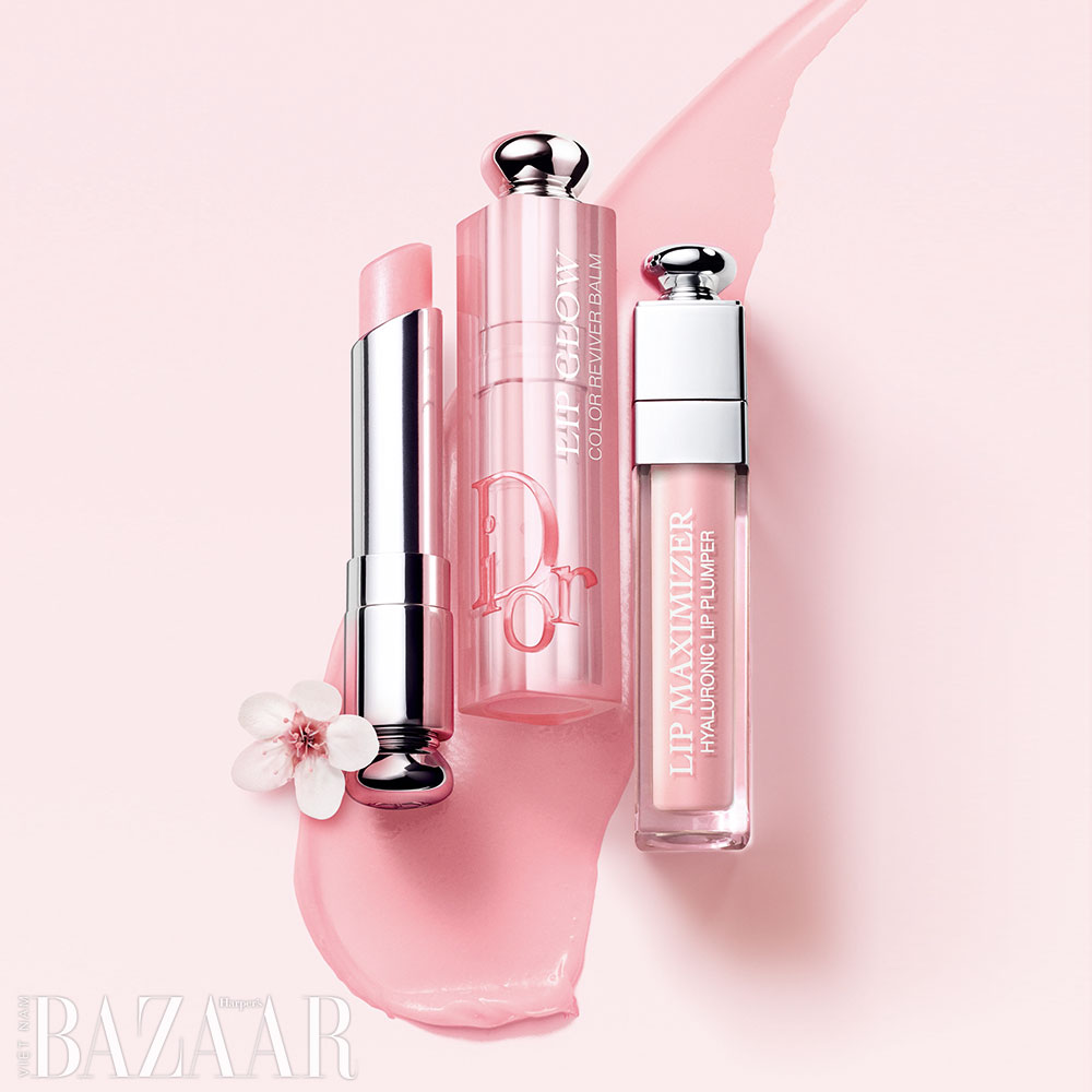 DIOR - Son dưỡng môi Dior Lip Maximizer full size 6ml