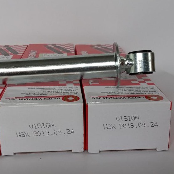 Ty phuộc sau xe vision thương hiệu detex