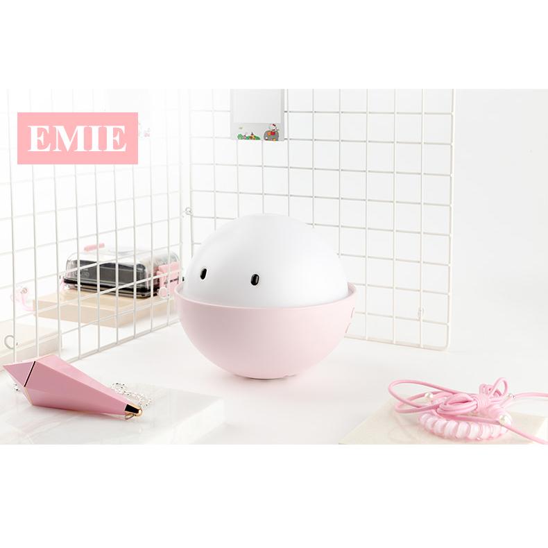 [HCM]Máy phun sương khuếch tán tinh dầu Elfy Emie