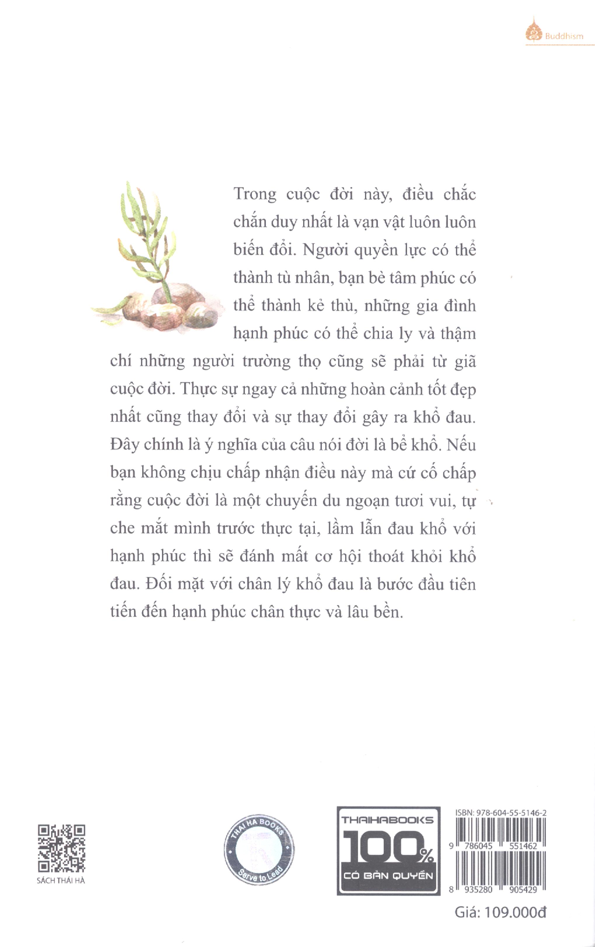Bão Giông Mới Là Cuộc Đời