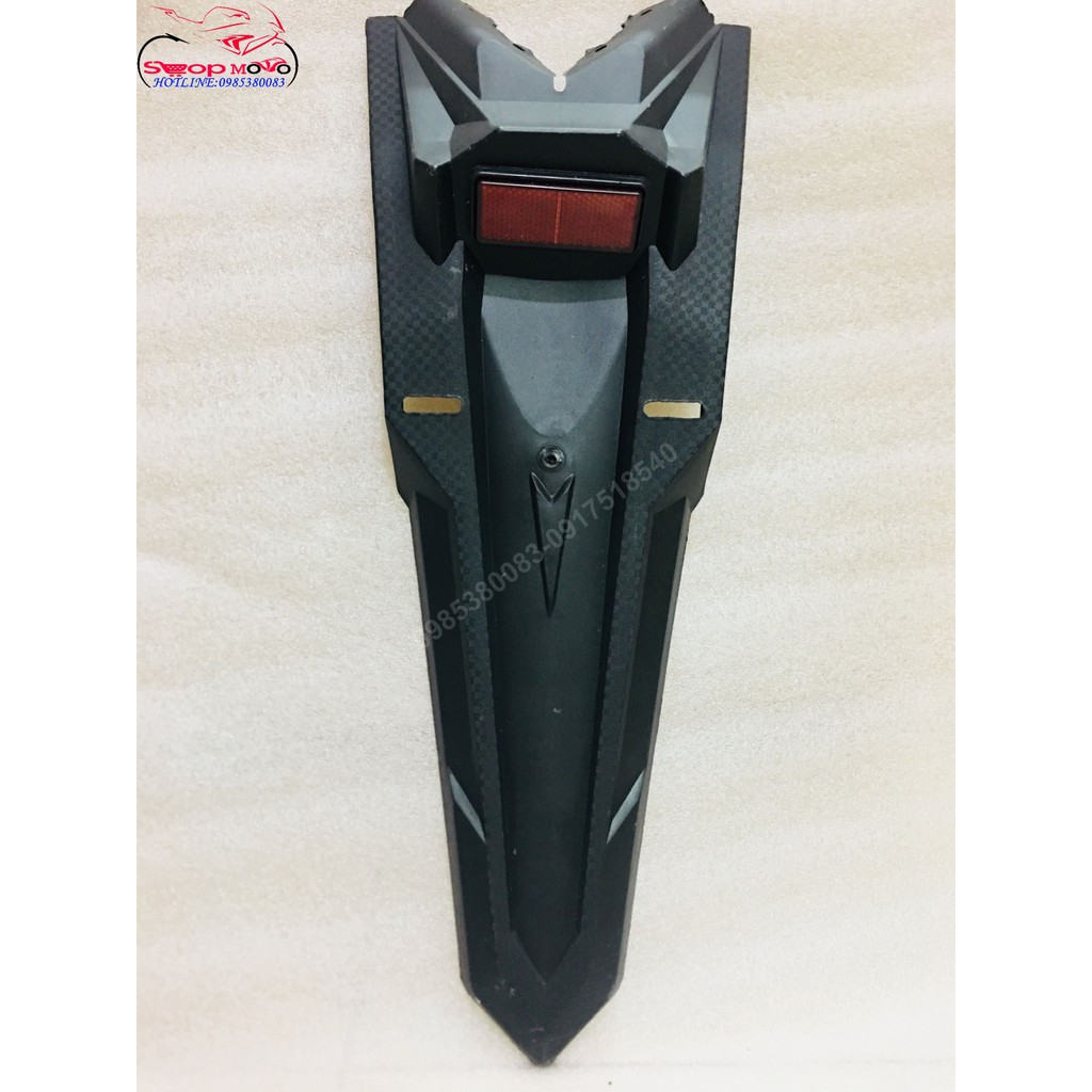 Dè Sonic Cho Ex150 Và Winner
