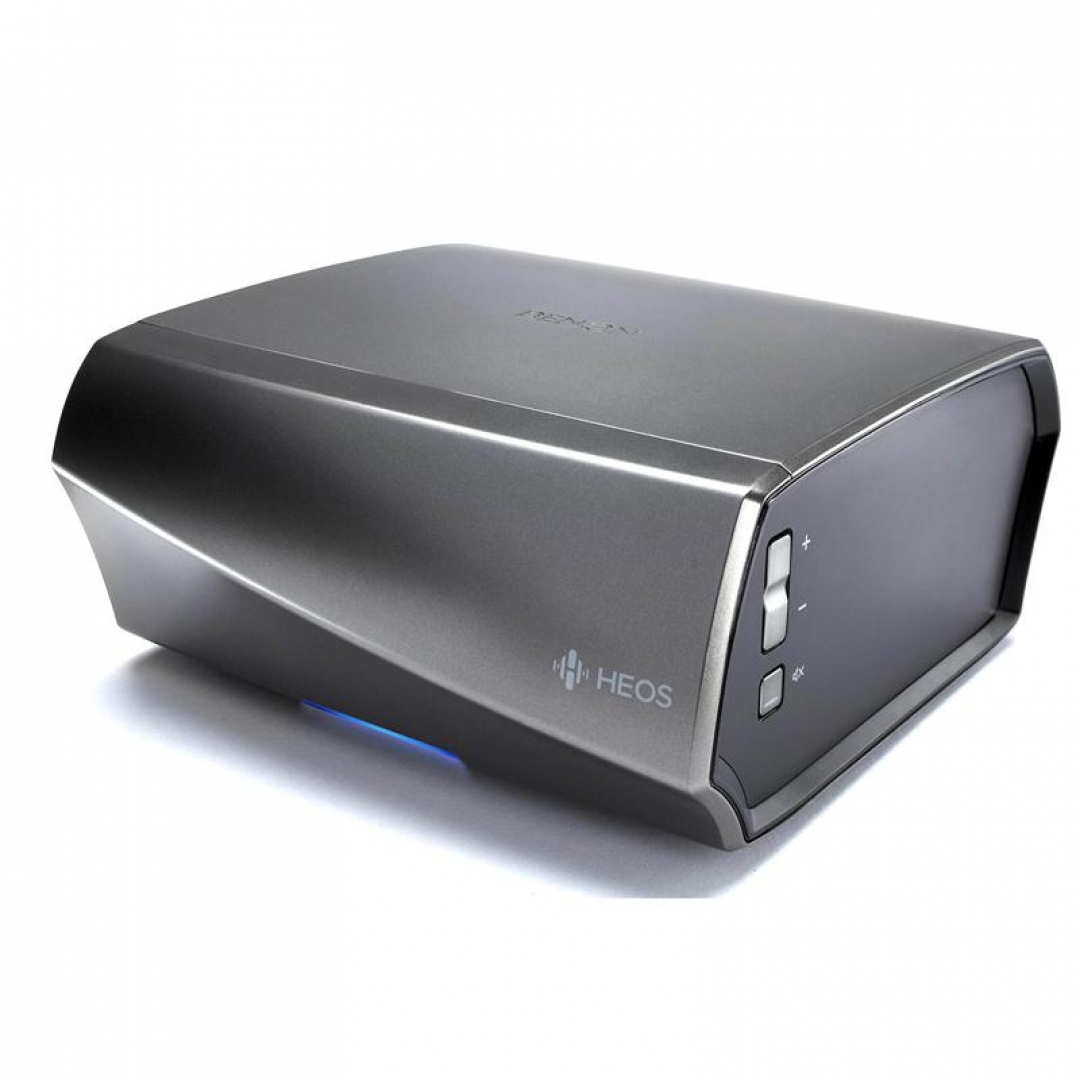 [Trả góp 0%] Thiết Bị Music Sever DENON HEOS Link HS2