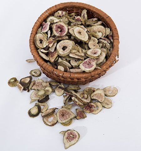 500g Quả sung loại 1 sấy khô-trái cây sấy-đồ ăn vặt