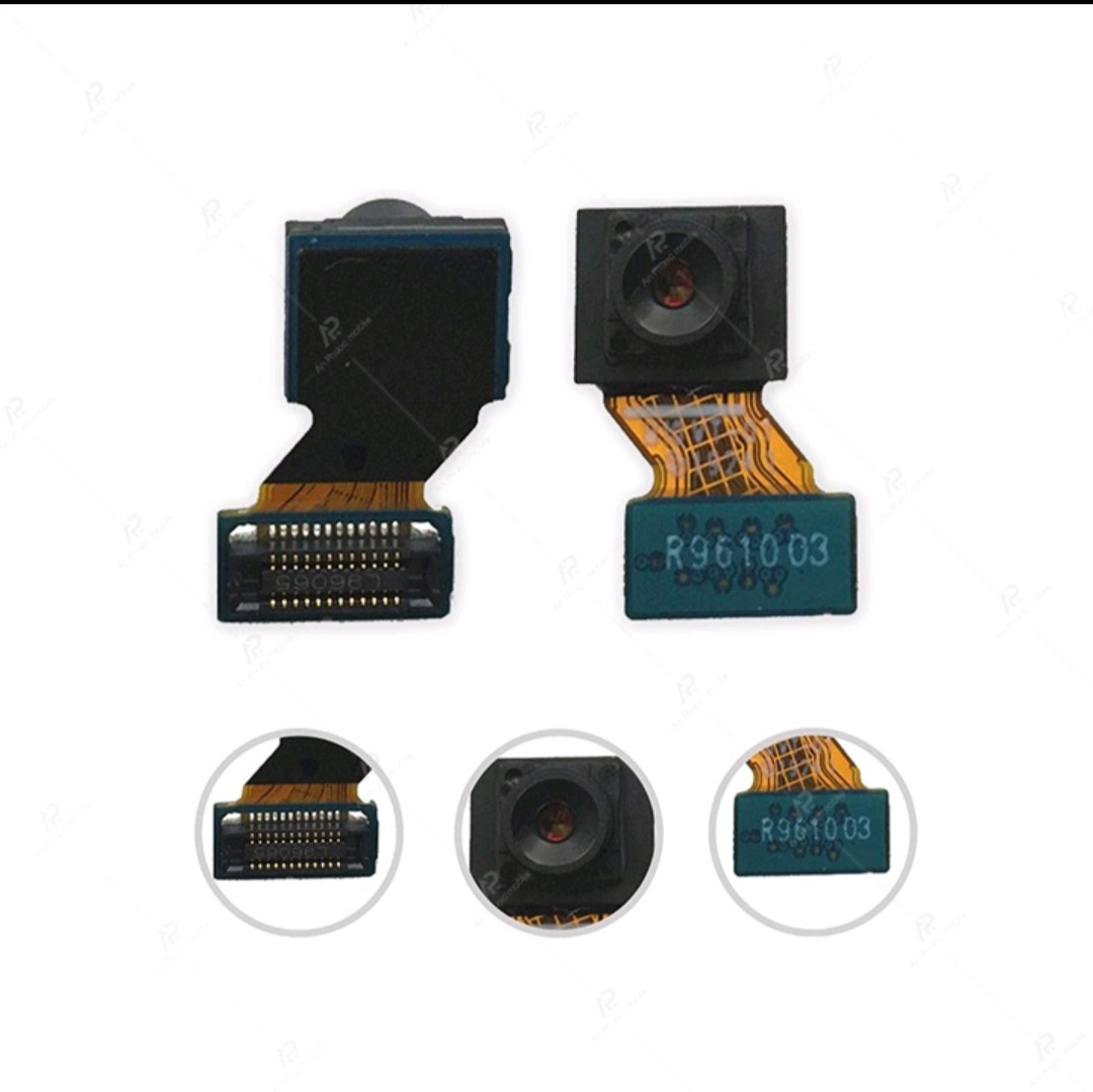 Camera trước Samsung A10