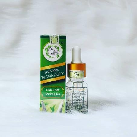 [HCM]Serum Dưỡng Da Bạch Thiên Thảo 10ML Của Sắc Mộc Thiên