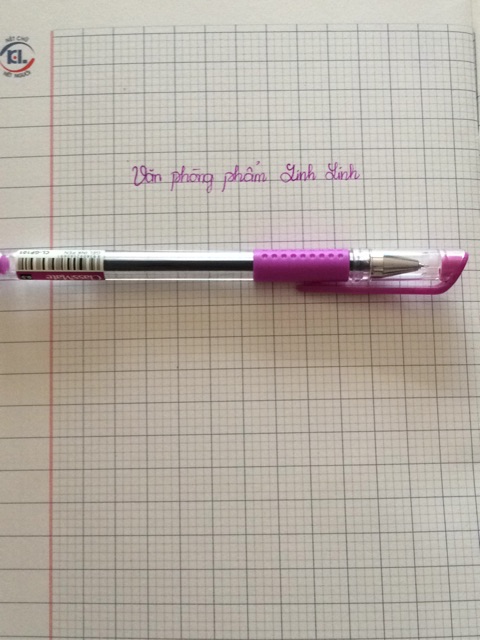 1 Cây bút gel Classmate gp101