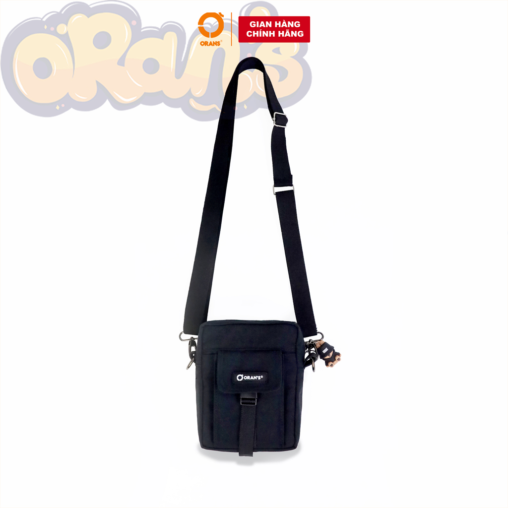 Túi đeo chéo Orans mini shoulder Bag