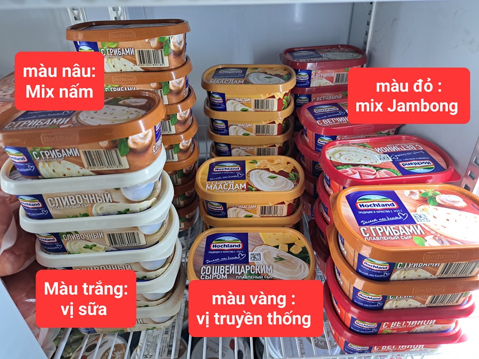 PHOMAI TUOI NGA 200G