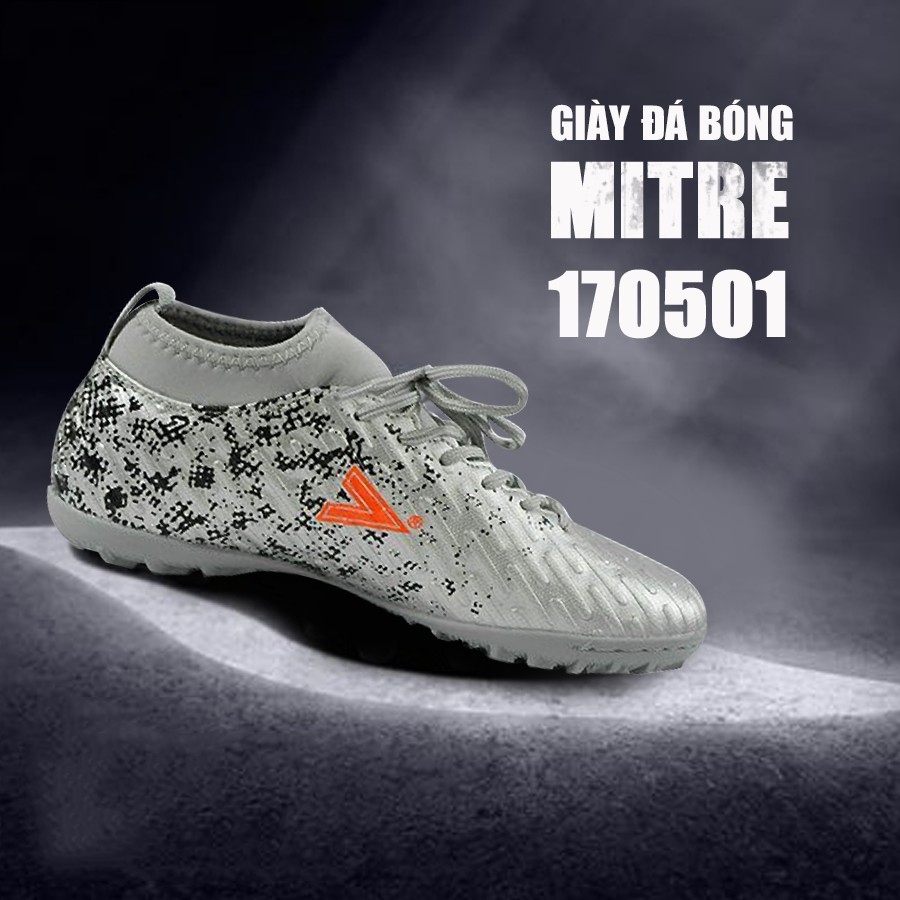 ✲☋✧  Giày Thể Thao Bóng Đá Mitrer Chính Hãng