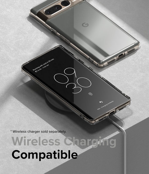Ốp lưng Ringke Google Pixel 7 Pro I Fusion