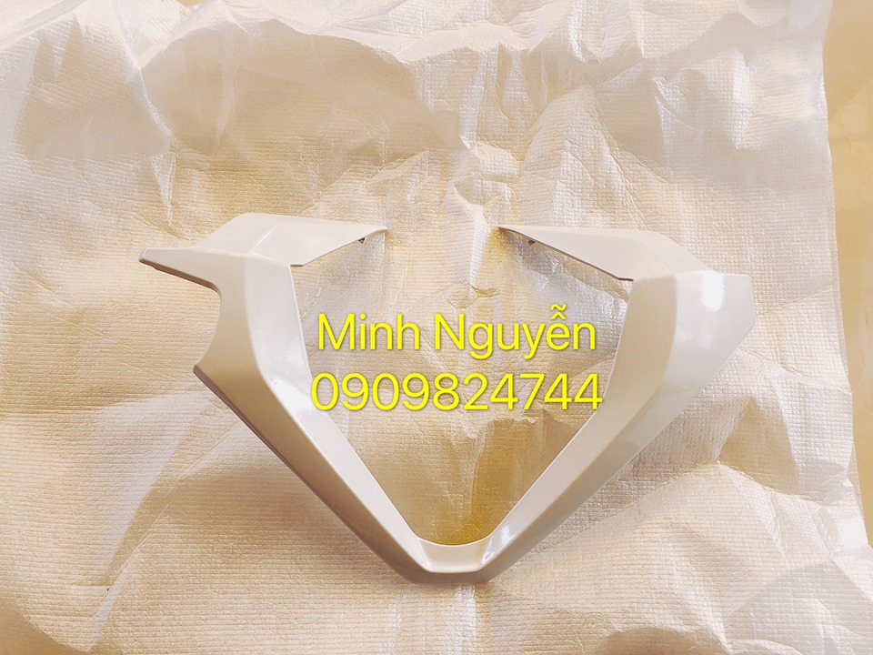 Viền đồng hồ Vario Click đời mới 2018- nay