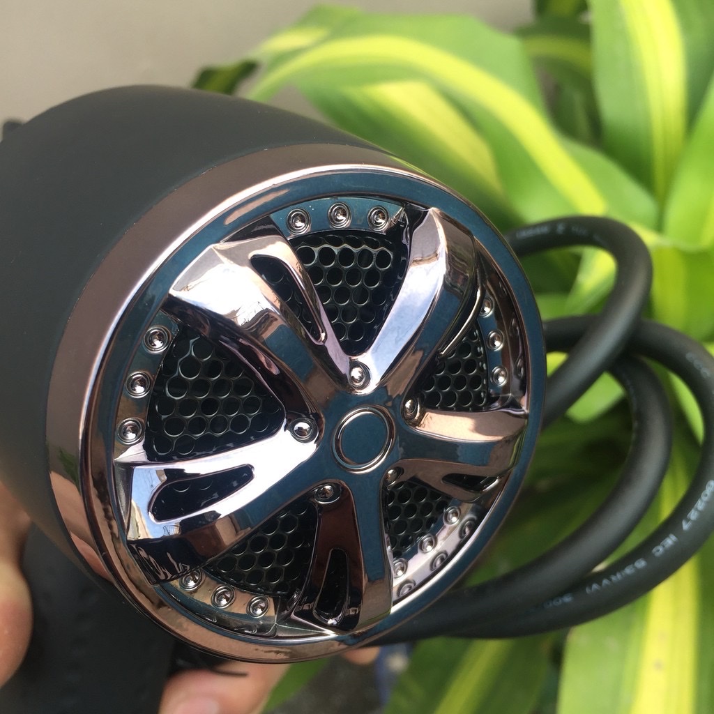 Máy sấy chuyên nghiệp Davines 2500W
