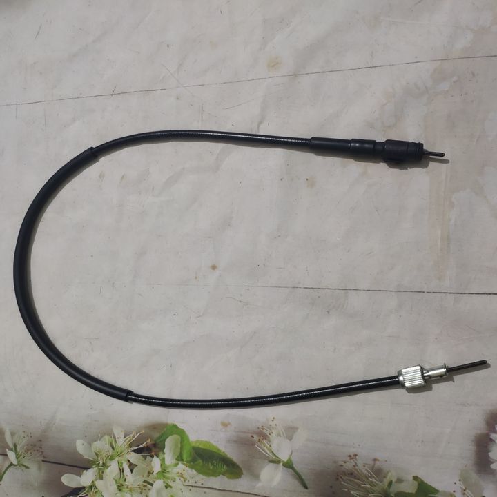 Dây công tơ mét - dây đồng hồ xe Wave RS / Wave alpha đời 2006-2016