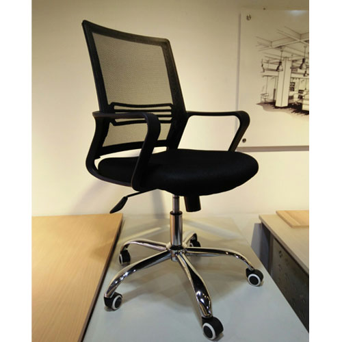 Ghế xoay lưới GL119 Hòa Phát