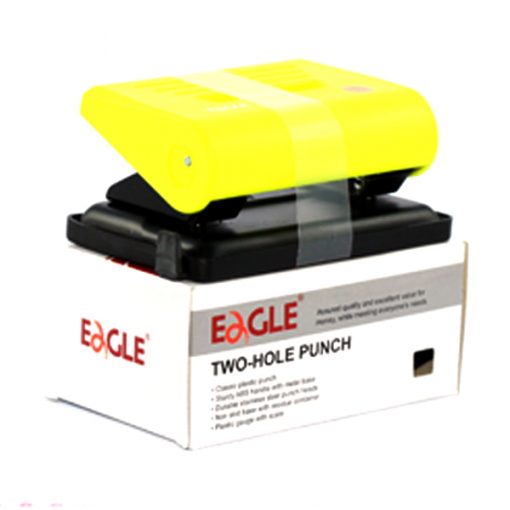 Bấm lỗ eagle 837 bấm 15 tờ
