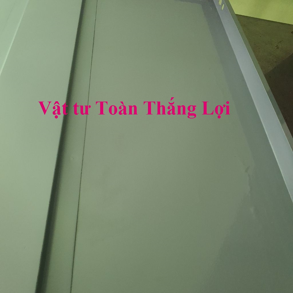 ( Rộng 40cm x Dài 60cm đến 1.5m) Mâm sắt V lỗ làm kệ