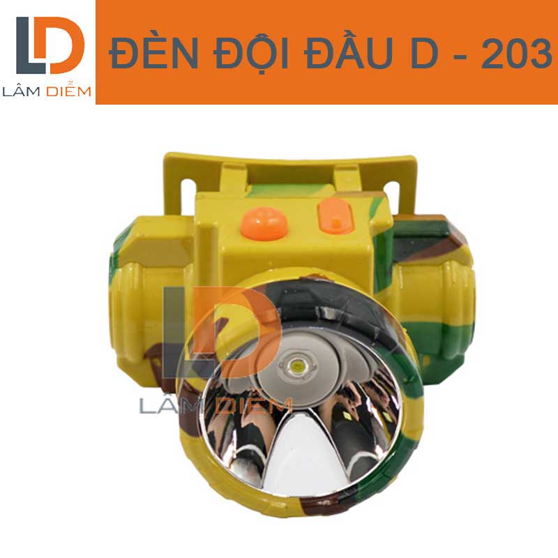 Đèn pin sạc đội đầu siêu sáng 50W PL 525