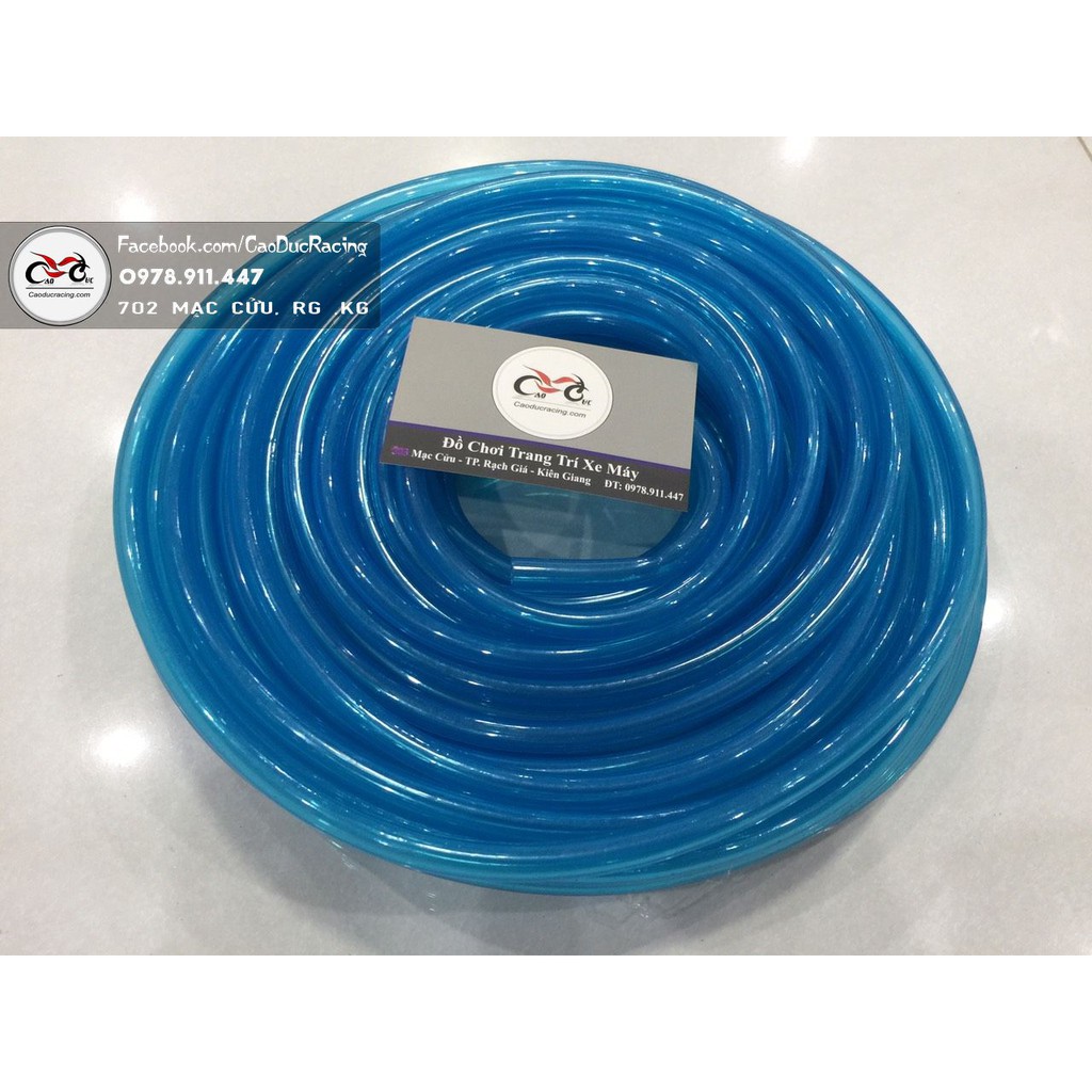 Ống xăng ống nối bình dầu thái lan