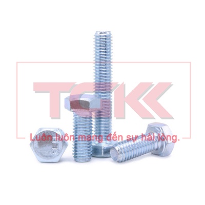 Bulong mạ kẽm M10