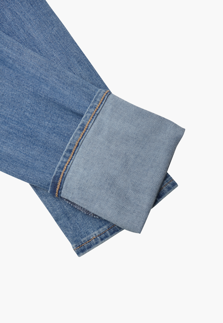 LEVI'S - Quần Jeans Nữ Dài 19626-0329