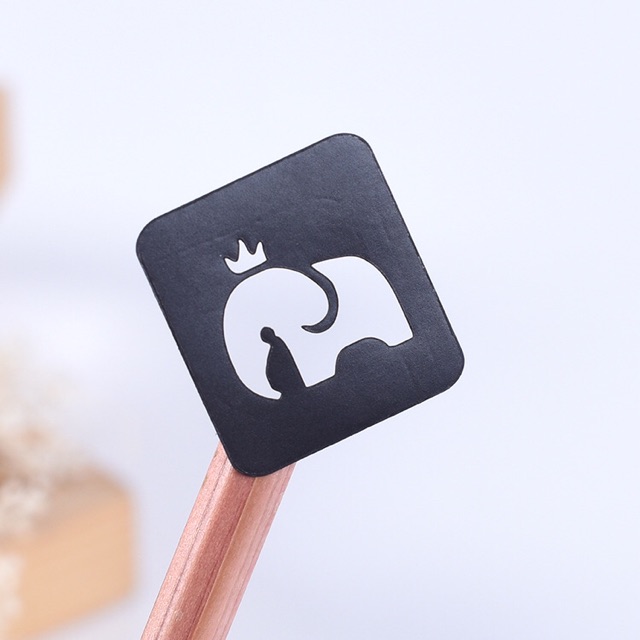 Khuôn xăm các mã T (không kèm mực)