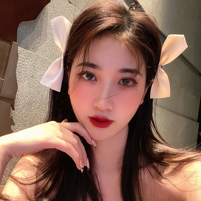 [HCM]Kẹp tóc phong cách cô nàng Jisoo sành điệu (02 cái) TOC18