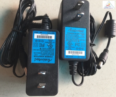 Nguồn Actiontec ⭐ FREESHIP⭐ Adapter Actiontec 12v-2.5A