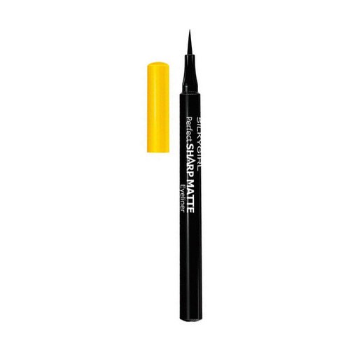 Kẻ Mắt Silkygirl Perfect Sharp Matte