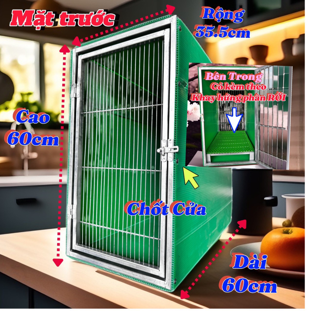 LỒNG THÚ CƯNG , LÒNG TIỆN LỢI, LỒNG, CHUỒNG CHO THÚ CUNG, NUÔI TRONG NHÀ VẬN CHUYỂN VẬT NUÔI ĐI XA CHUỒNG NUÔI, ÚM GÀ NUÔI TANG GÀ ,,,,