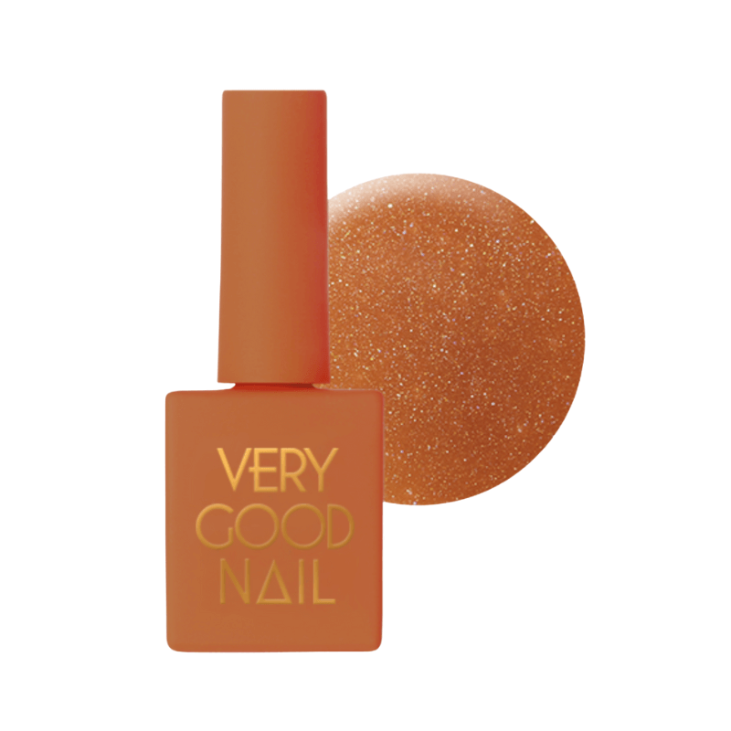 Very good nail gel polish Korean-winter jelly glitter nail art collection bottle-glitter creative color