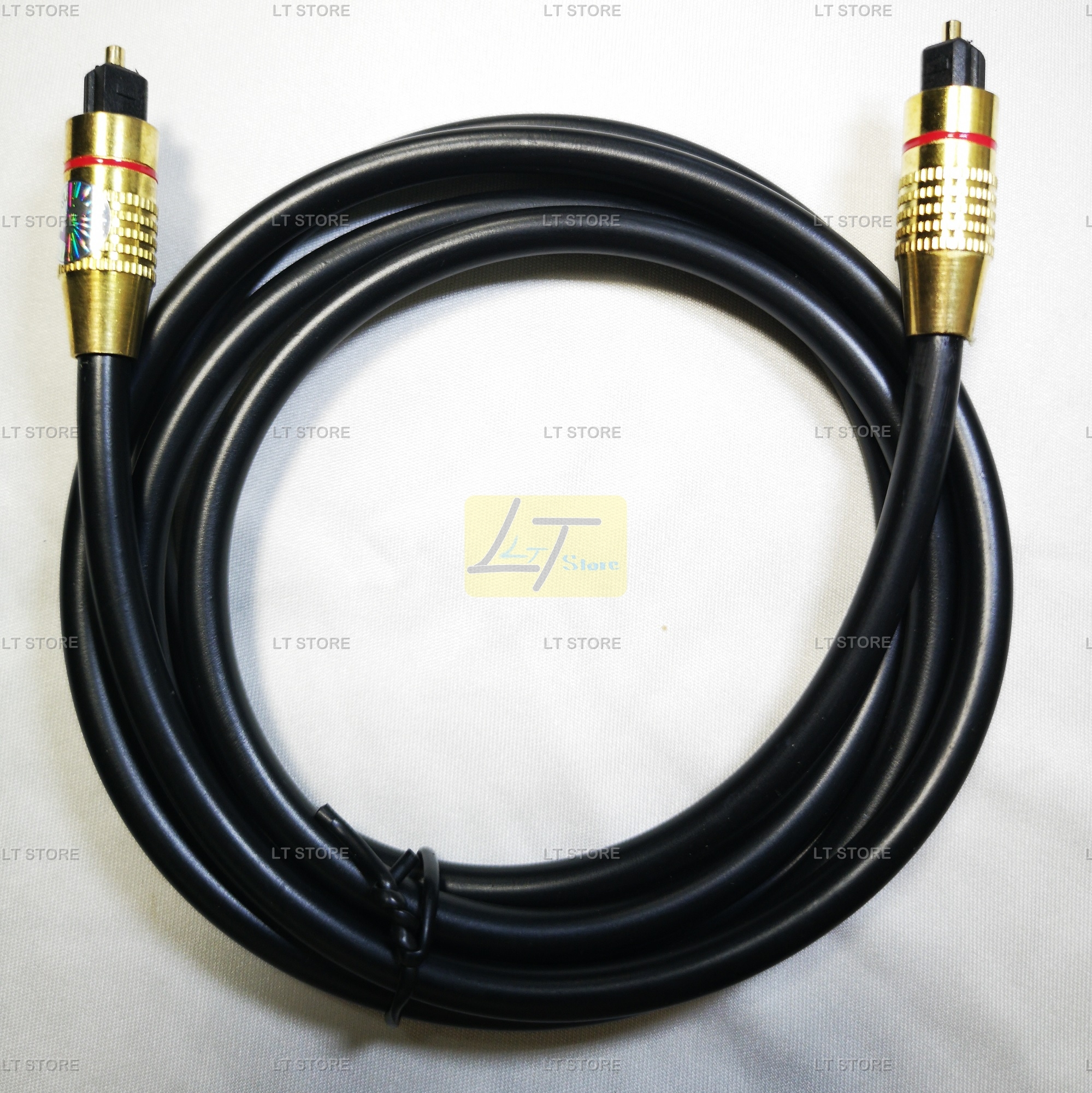 Dây Cáp quang Optical dài 1.5M 3M (cáp Optical)