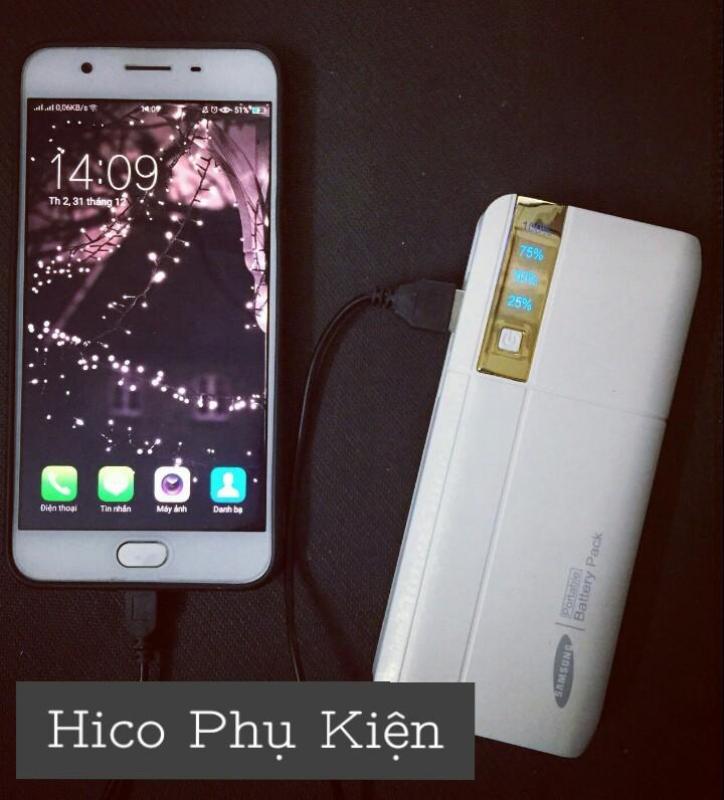 Giá SẠC SIÊU NHANH KHÔNG CHAI KHÔNG GIẬT CẢM ỨNG - SẠC DỰ PHÒNG SS/OPPO 30000mah THIẾT KẾ HIỆN ĐẠI NHẸ NHÀNG DỄ DÀNG ĐEM THEO KHI ĐI HỌC ĐI LÀM ĐI DU LỊCH ...