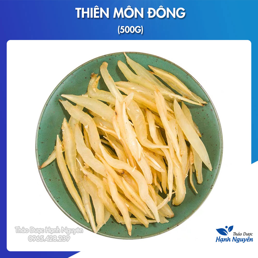 Thiên môn đông 500g - Thảo Dược Hạnh Nguyên