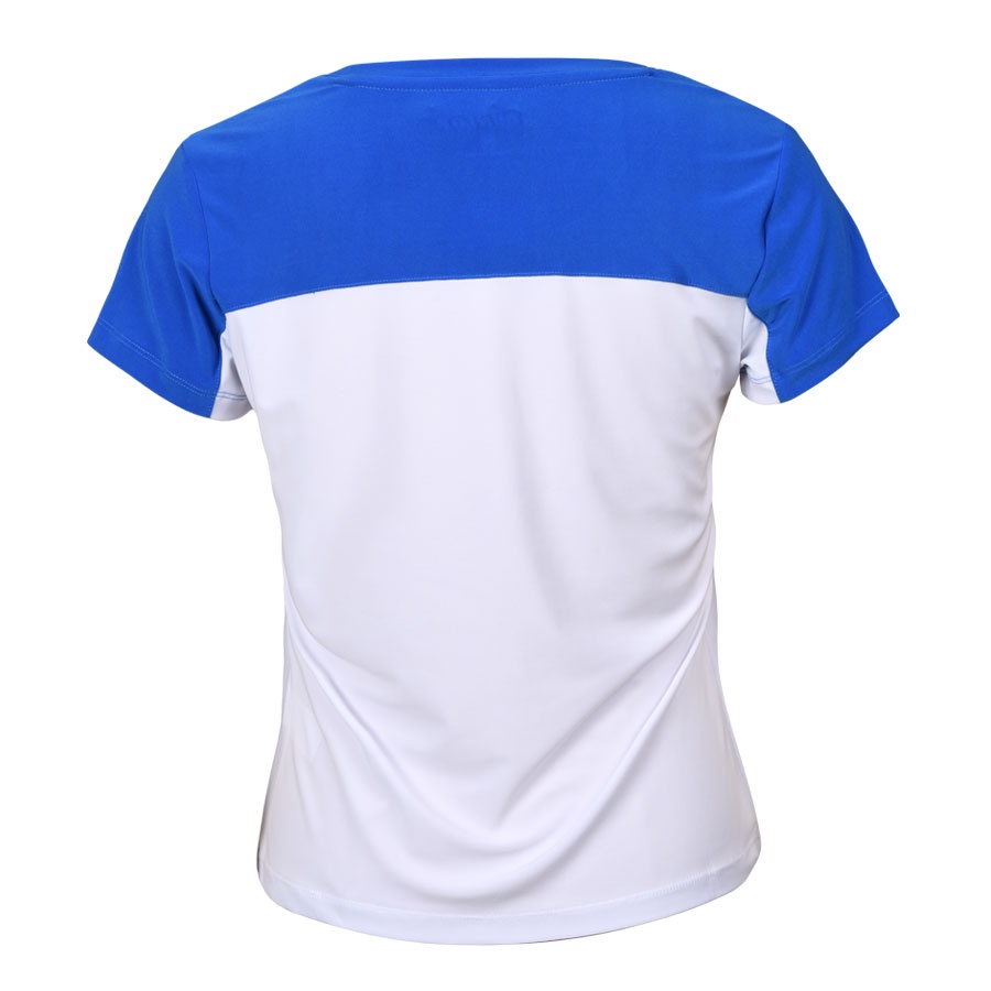 DUNLOP - Áo Tshirt thể thao Nữ DATES9110-2