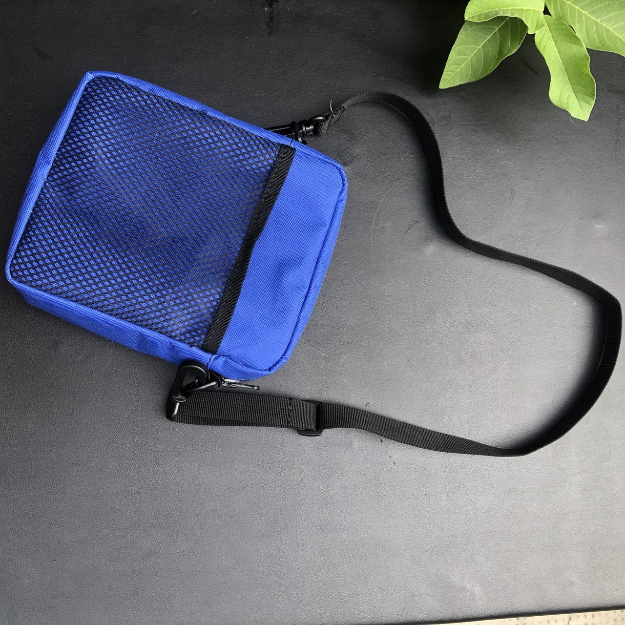 Túi Vải WEE Đeo Chéo Minibag