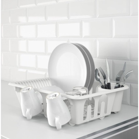 Giá Úp Bát Flundra Ikea