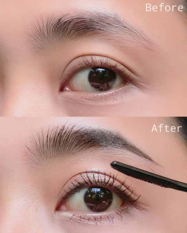 Mascara Browit By Nongchat Thái Lan