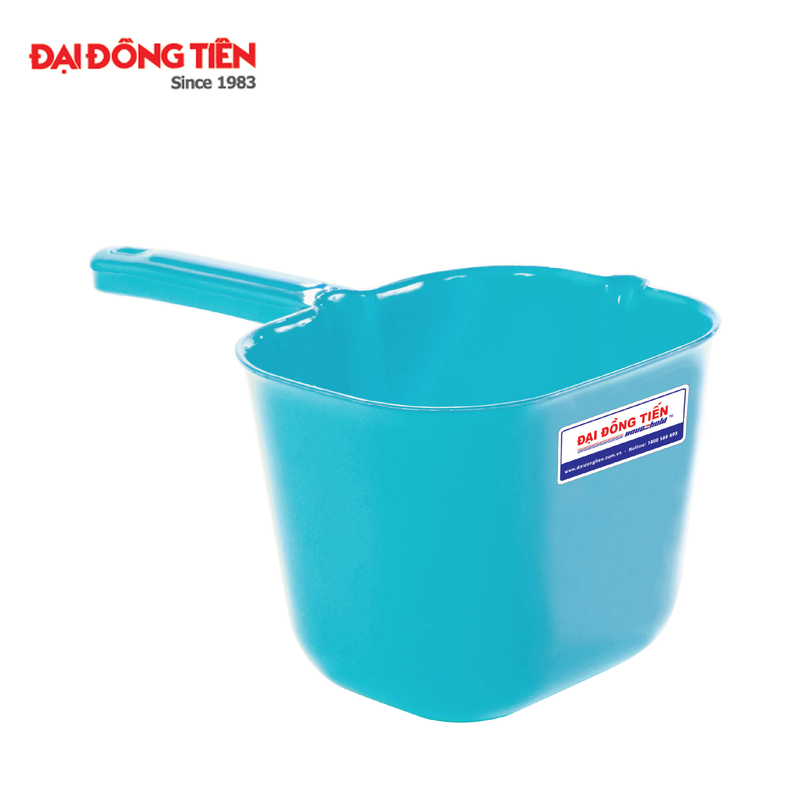 Ca Múc Nước Đại Đồng Tiến A1074