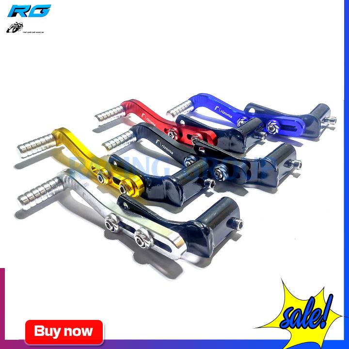 Cần số móc dành cho xe Exciter 150