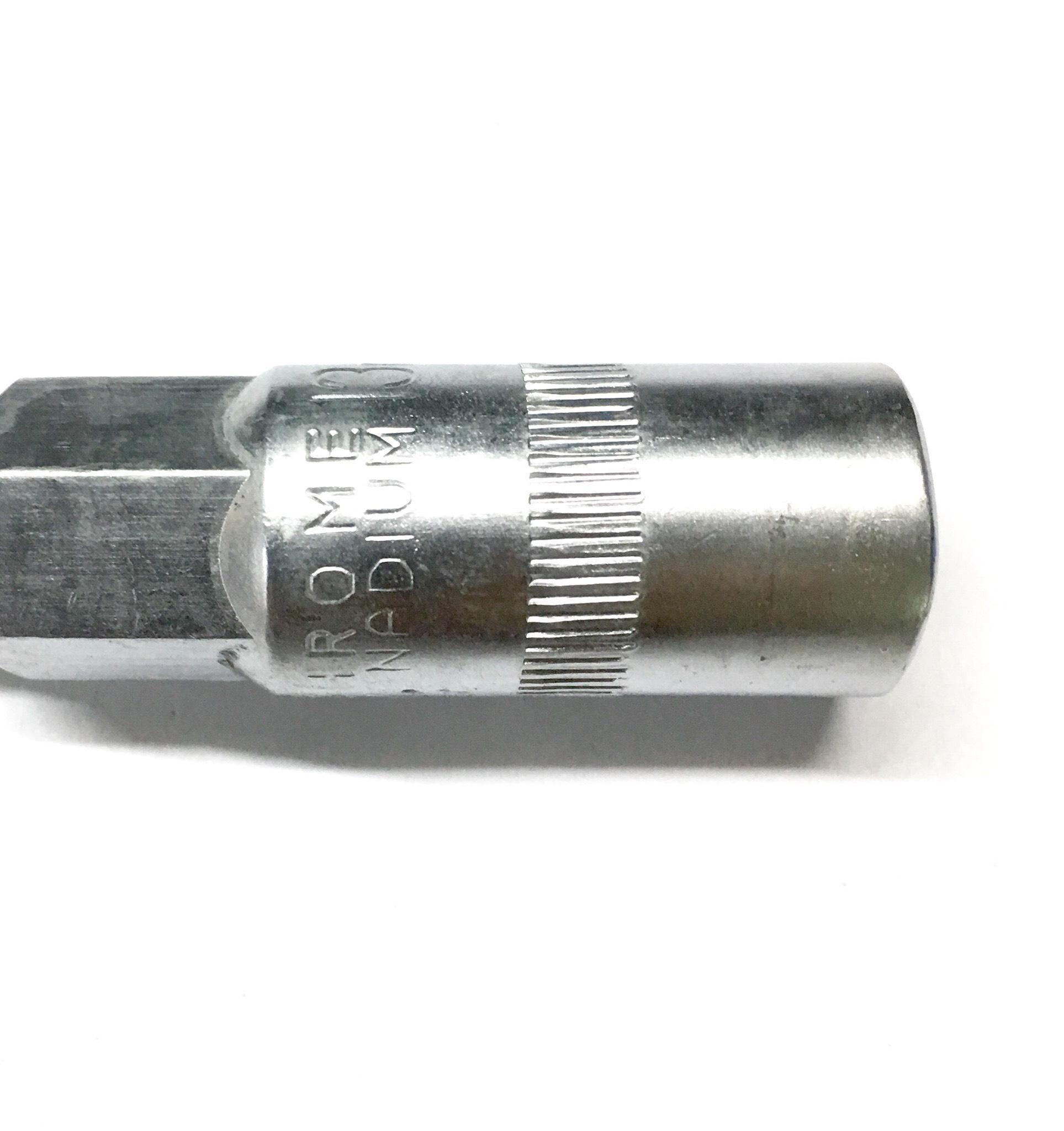 Bộ 5 cây T tuýp cán bọc nhựa