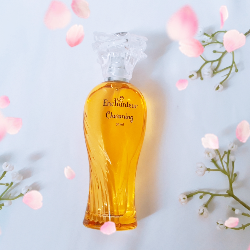 Nước Hoa Enchanteur Charming-50ml