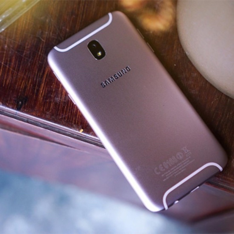 Thay bộ vỏ samsung J730/J7 pro zin hãng