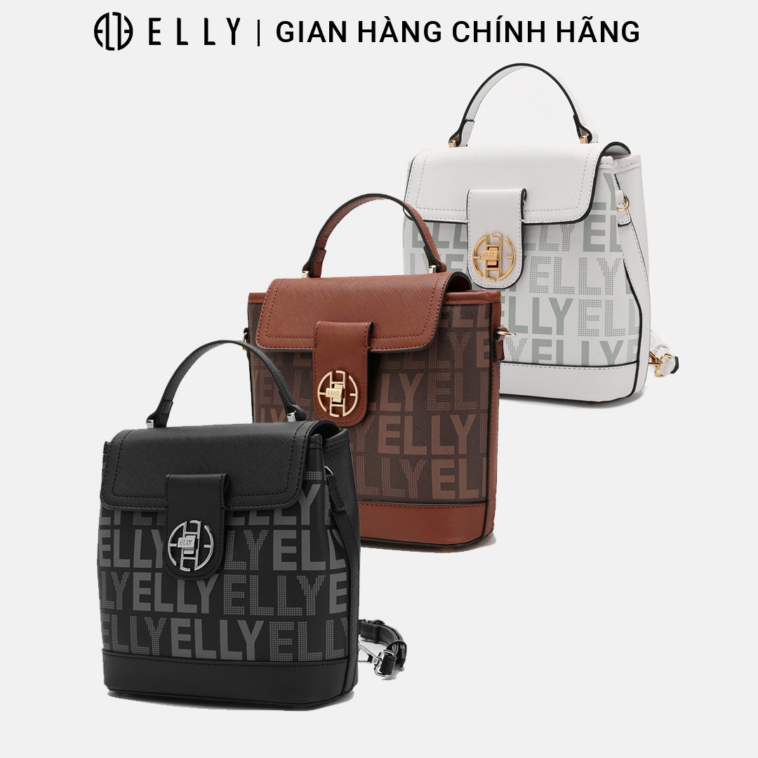 Balo nữ thời trang ELLY – EBH43