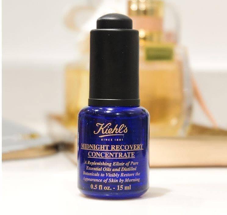 Serumo Midnight Recovery Concentrate 15ml