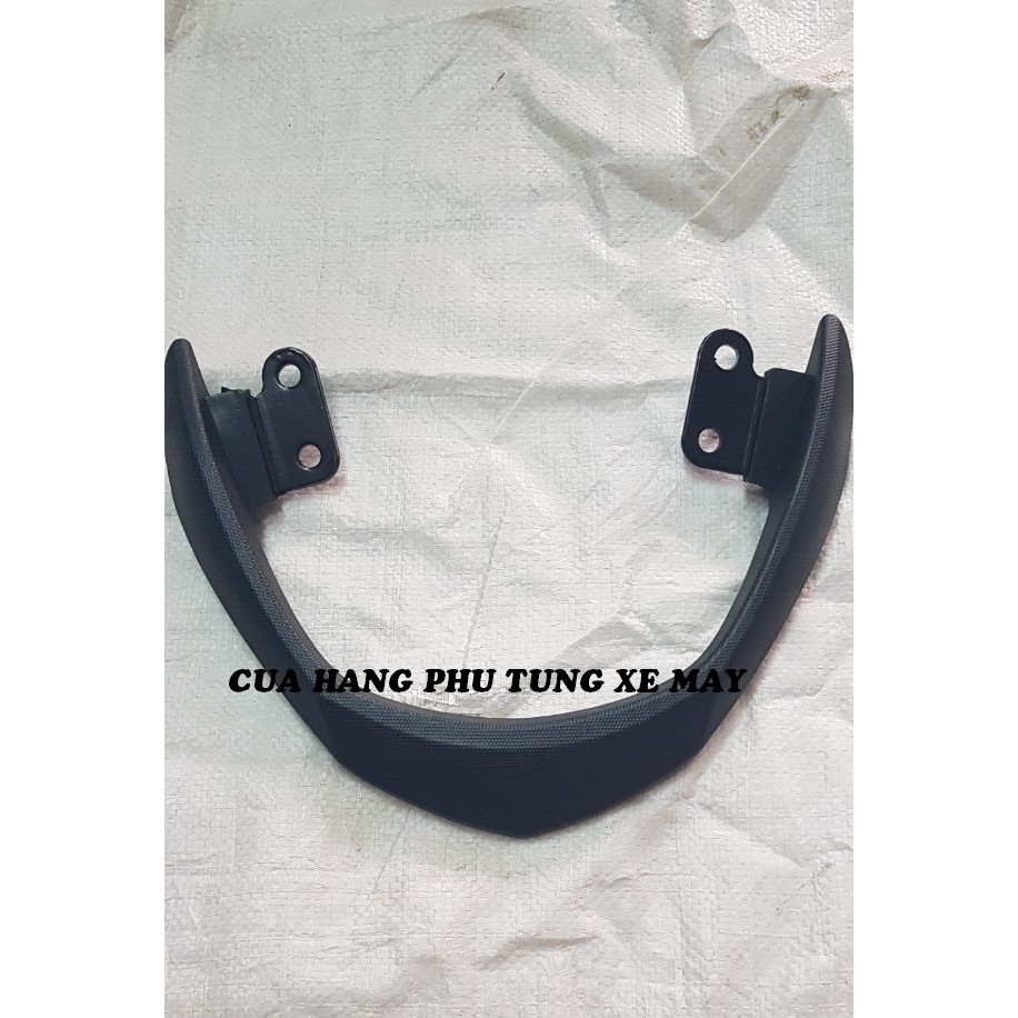 Cảng sau (tay dắt) cho xe Wave RSX 110 - MT 2022