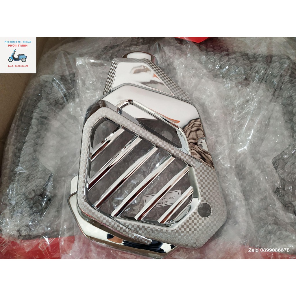 Ốp Xe Honda Air Blade (AB, AirBlade) 2013 - 2015