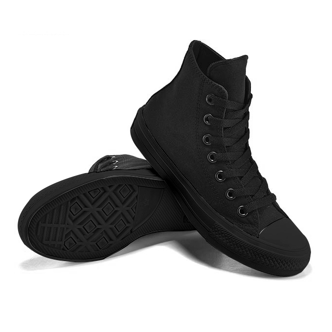 [HCM]Giày Vải Sneaker C2 Bata Nam Buộc Dây Cổ Cao